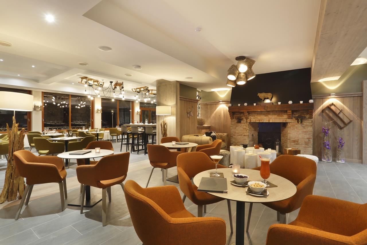 La Mainaz Hotel Restaurant Geneve - Gex - Mijoux Buitenkant foto