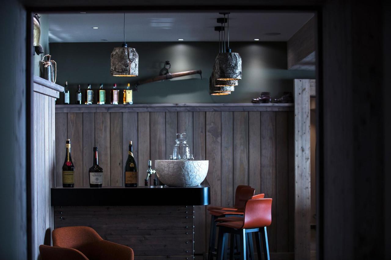 La Mainaz Hotel Restaurant Geneve - Gex - Mijoux Buitenkant foto